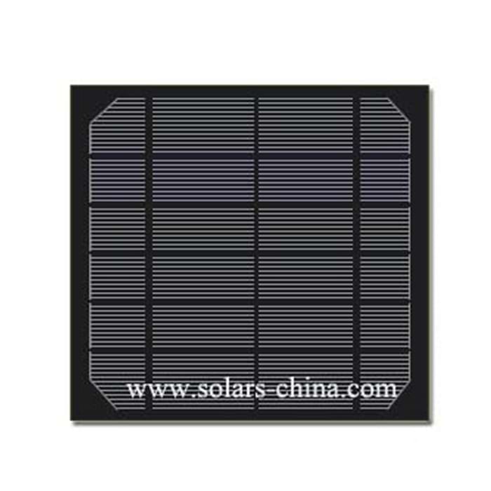 4W small solar panel