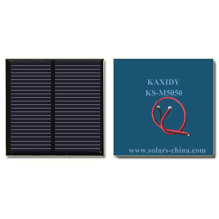 solar panel suppliers