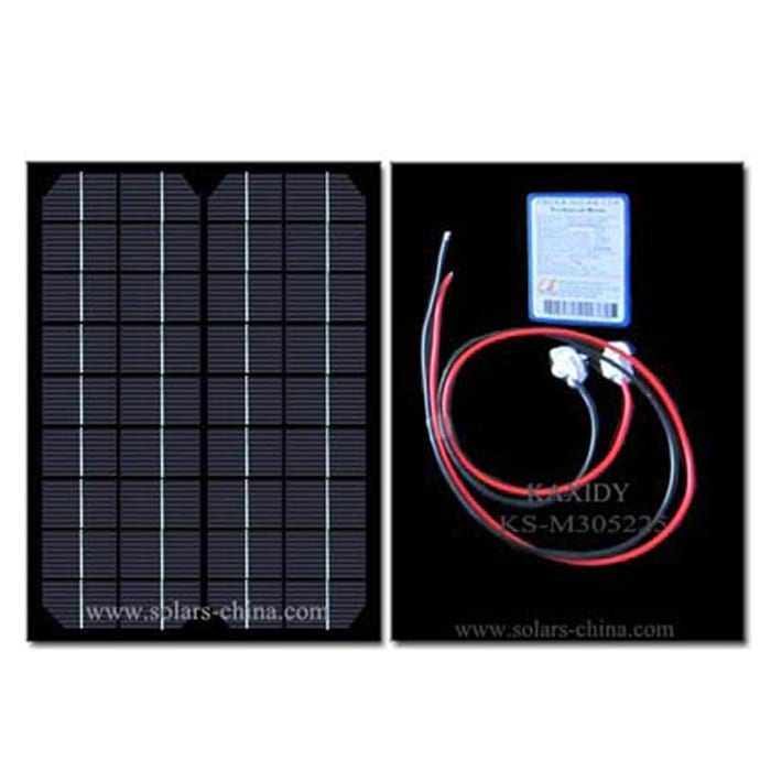 solar panel suppliers