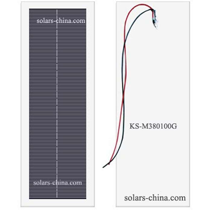 small solar panel manufacturers
