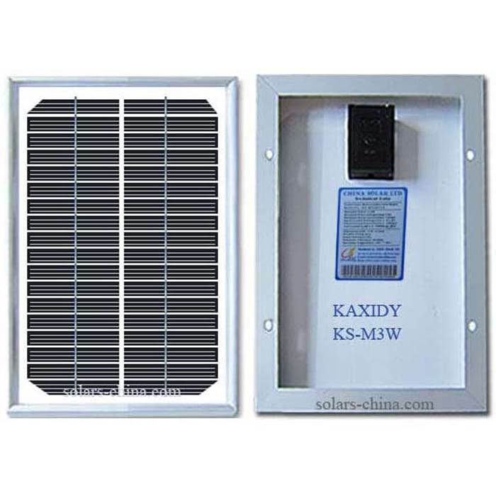 Solar Panel