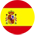 solar panel in spain