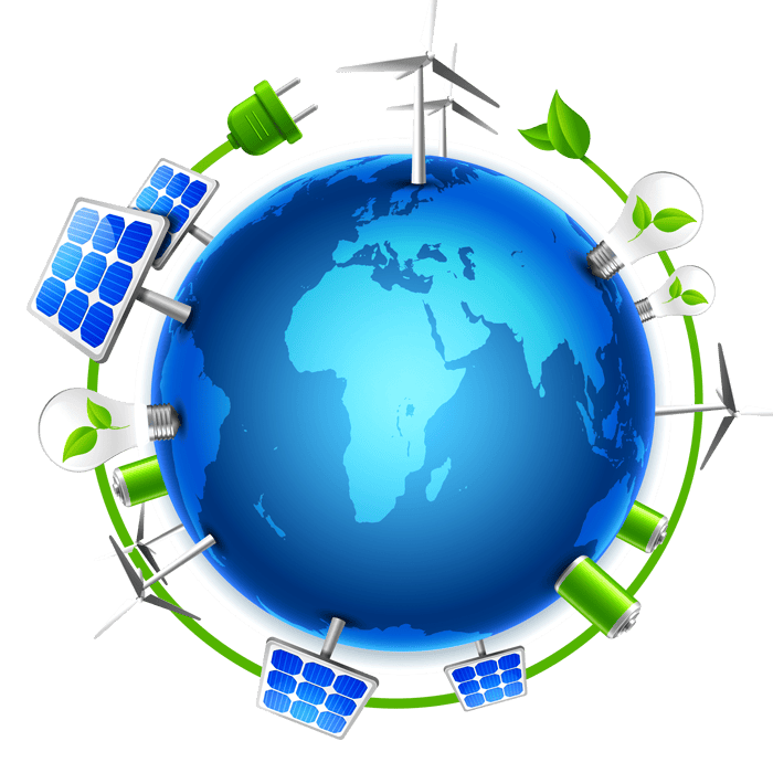 Custom Solar Panels 